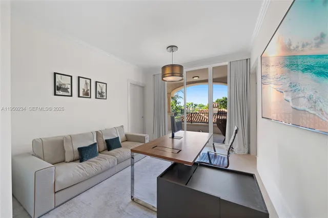 $10,900,000 | 7124 Fisher Island Drive, Unit 7124, Miami Beach, FL 33109