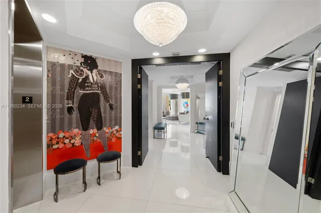 $10,900,000 | 7124 Fisher Island Drive, Unit 7124, Miami Beach, FL 33109