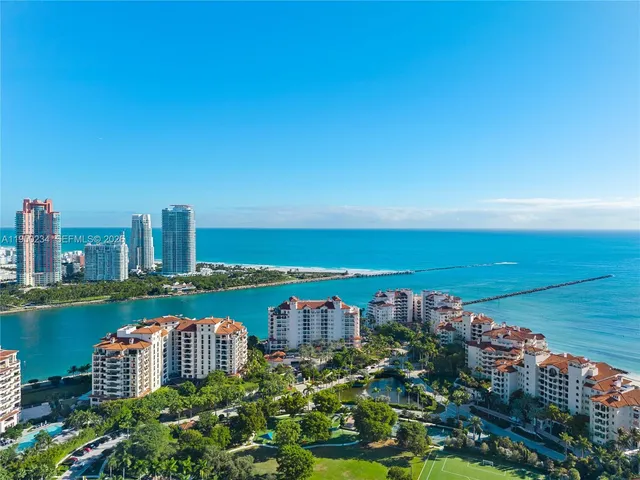 $10,900,000 | 7124 Fisher Island Drive, Unit 7124, Miami Beach, FL 33109