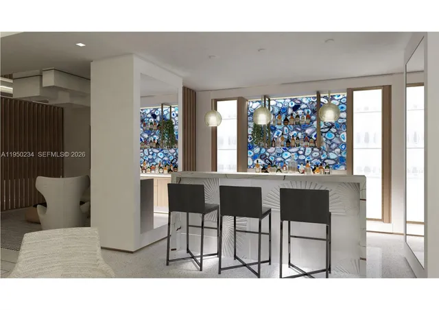 $10,900,000 | 7124 Fisher Island Drive, Unit 7124, Miami Beach, FL 33109