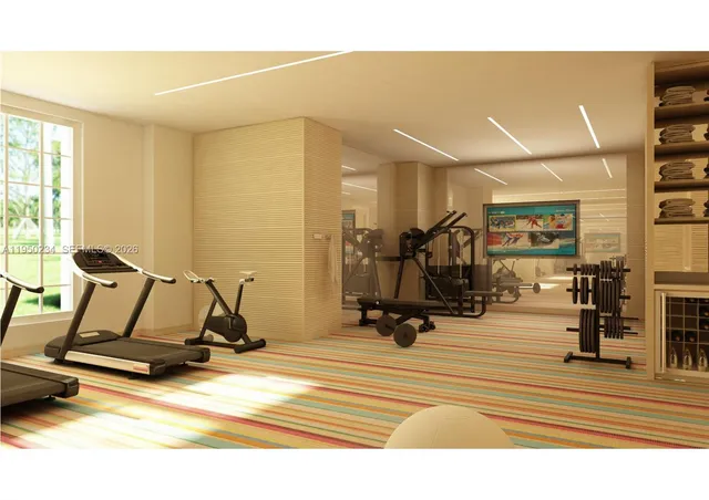 $10,900,000 | 7124 Fisher Island Drive, Unit 7124, Miami Beach, FL 33109