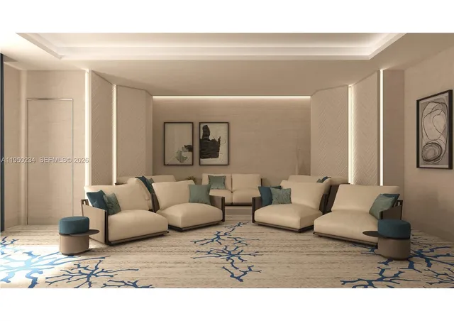 $10,900,000 | 7124 Fisher Island Drive, Unit 7124, Miami Beach, FL 33109