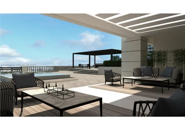 $10,900,000 | 7124 Fisher Island Drive, Unit 7124, Miami Beach, FL 33109