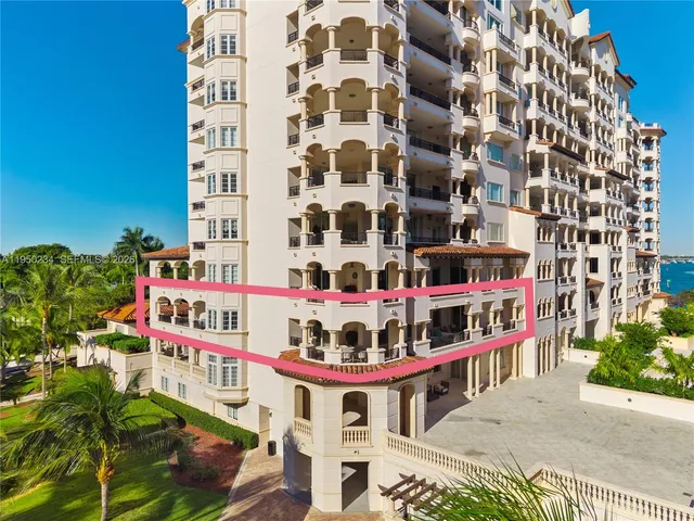 $10,900,000 | 7124 Fisher Island Drive, Unit 7124, Miami Beach, FL 33109