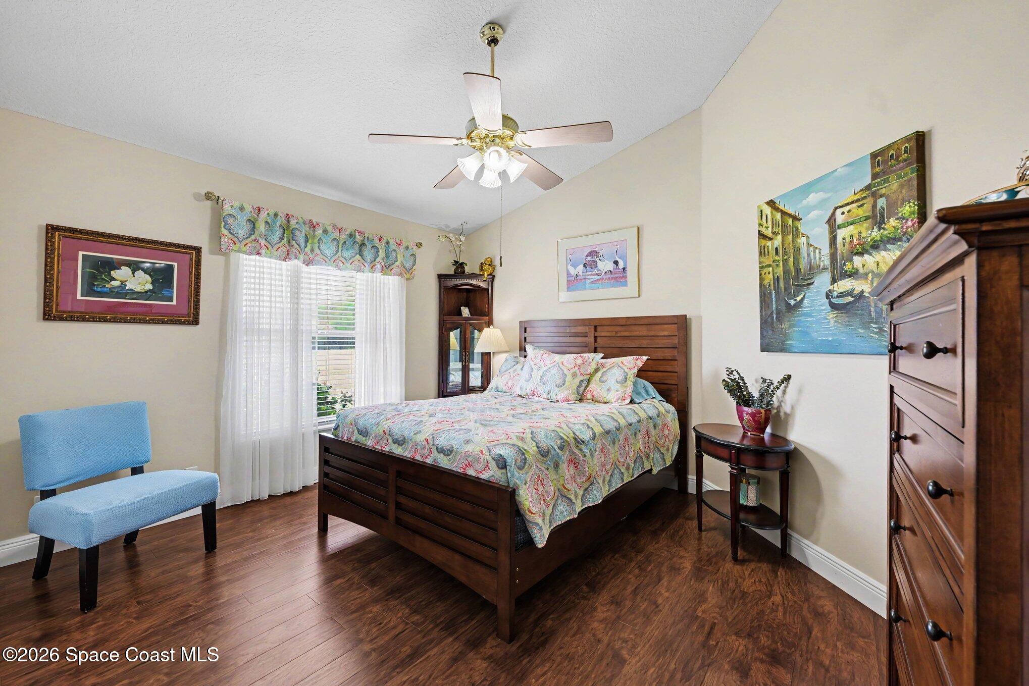 3900 St Armens Circle Melbourne, FL 32934 - Photo 15 of 21 Bedroom2