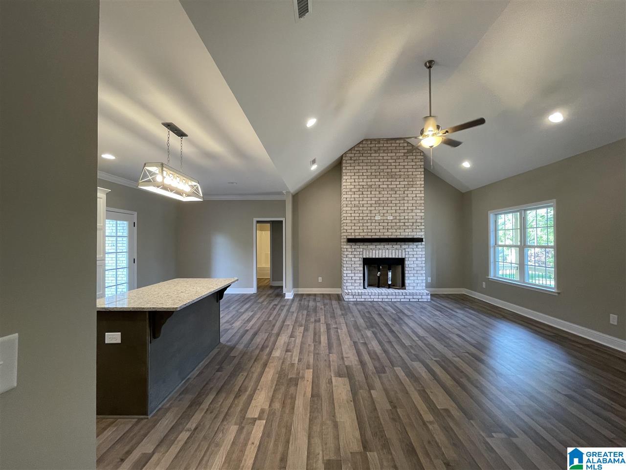 924 Frances Circle Clanton, AL 35045 - Photo 9 of 34