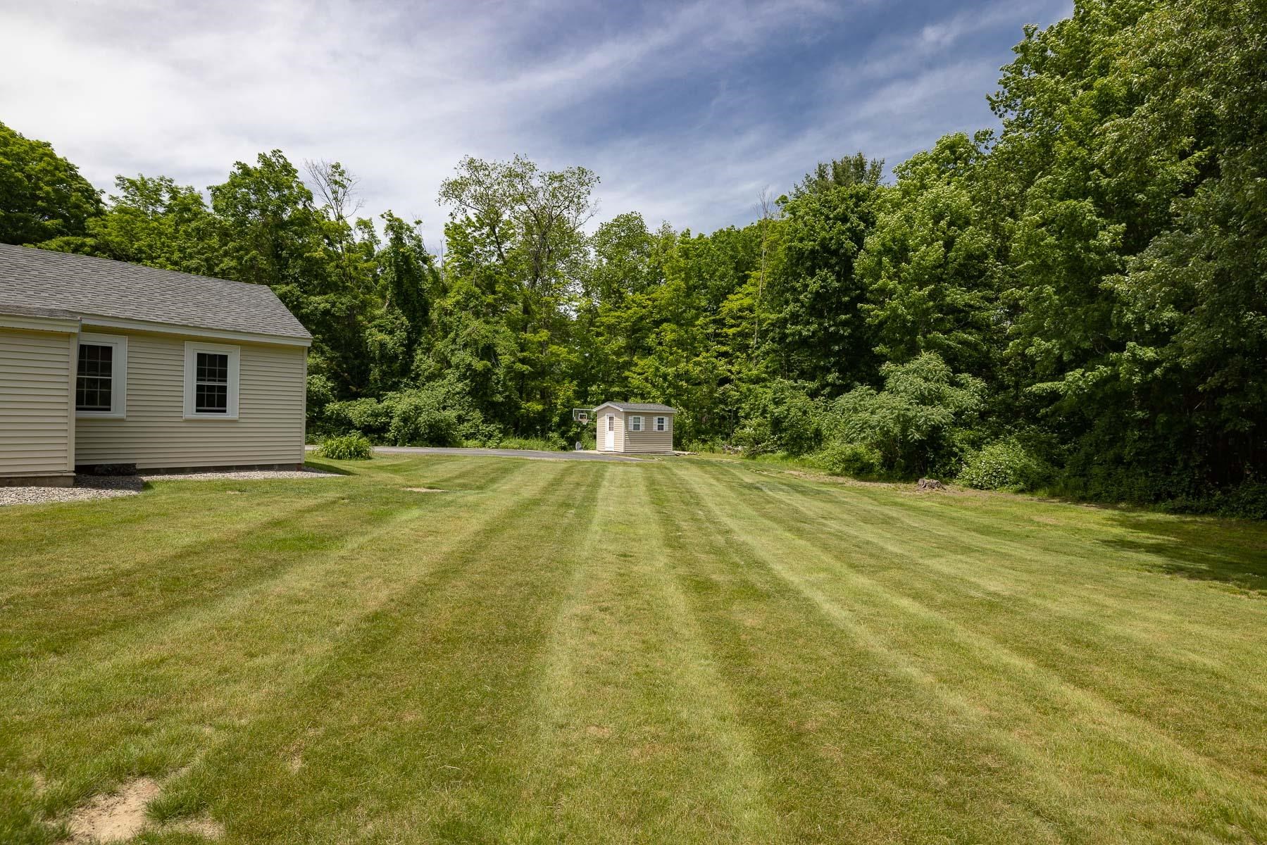 9 Forest Street, Unit 3 Exeter, NH 03833 - Photo 15 of 17