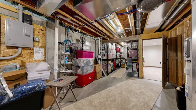 $974,900 | S8714 Mertinke Landing, Eleva, WI 54738