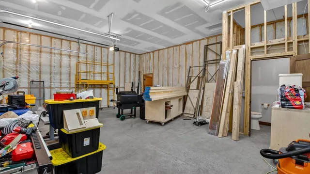 $974,900 | S8714 Mertinke Landing, Eleva, WI 54738