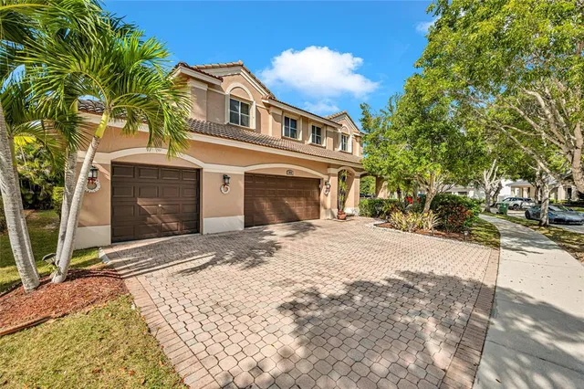 $6,950 | 1551 Blue Jay Circle, Weston, FL 33327