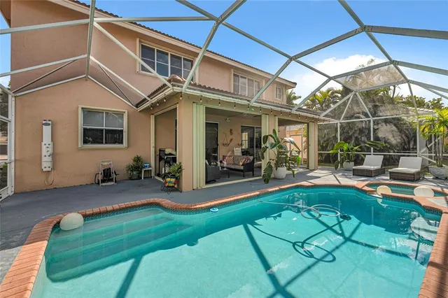 $6,950 | 1551 Blue Jay Circle, Weston, FL 33327