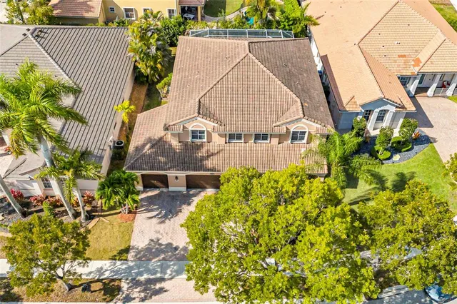 $6,950 | 1551 Blue Jay Circle, Weston, FL 33327