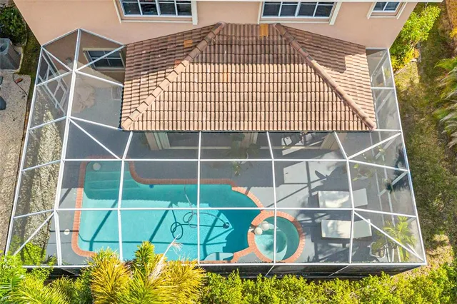 $6,950 | 1551 Blue Jay Circle, Weston, FL 33327