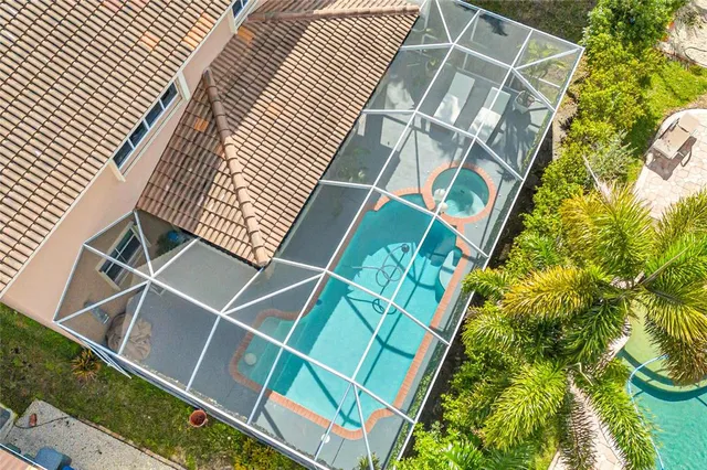 $6,950 | 1551 Blue Jay Circle, Weston, FL 33327