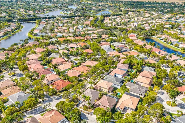 $6,950 | 1551 Blue Jay Circle, Weston, FL 33327