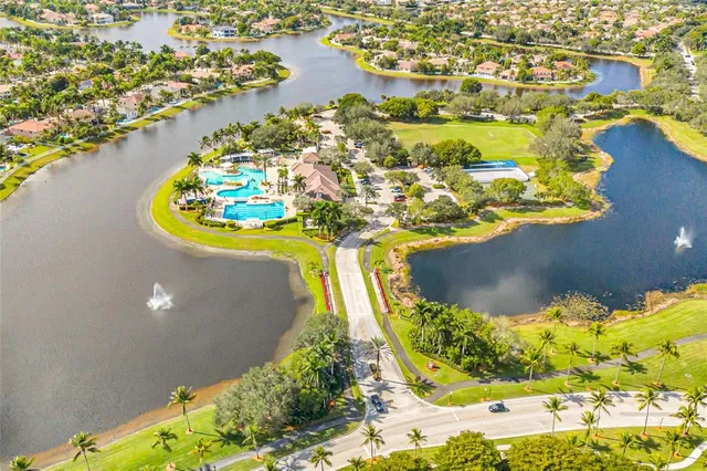 $6,950 | 1551 Blue Jay Circle, Weston, FL 33327