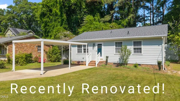 $338,500 | 105 East Murray Avenue, Durham, NC 27704