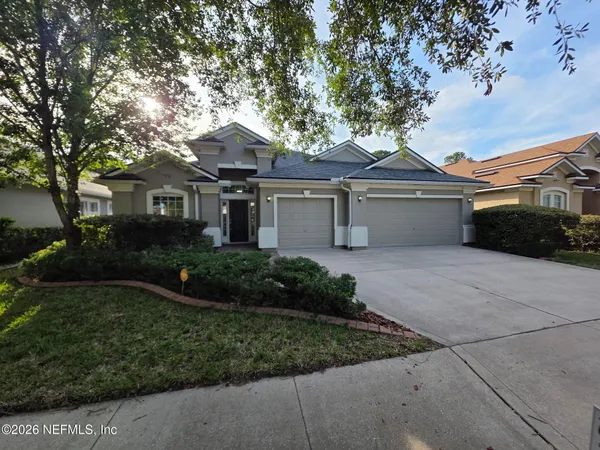 $525,000 | 14218 Big Spring Street, Jacksonville, FL 32258
