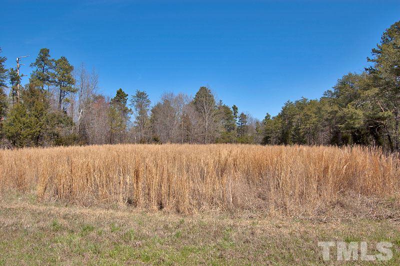 3 Huff Garrett Road Roxboro, NC 27574 - Photo 16 of 21 a view of outdoor space with trees