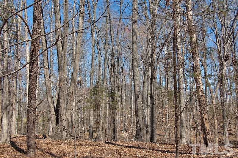 3 Huff Garrett Road Roxboro, NC 27574 - Photo 18 of 21 a close up of a white building