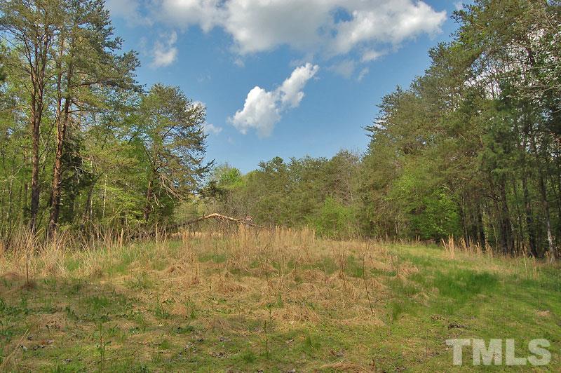3 Huff Garrett Road Roxboro, NC 27574 - Photo 5 of 21 a view of a lake with a yard