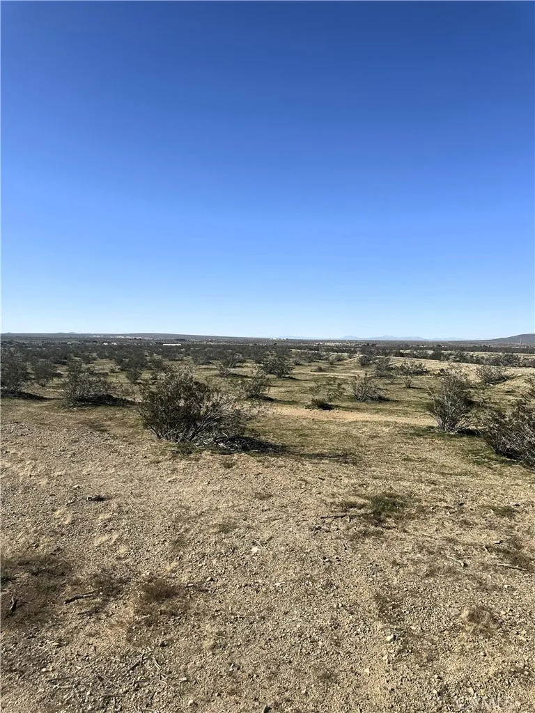 0 South Panamint Helendale, CA 92342 - Photo 2 of 3 a view of an ocean beach