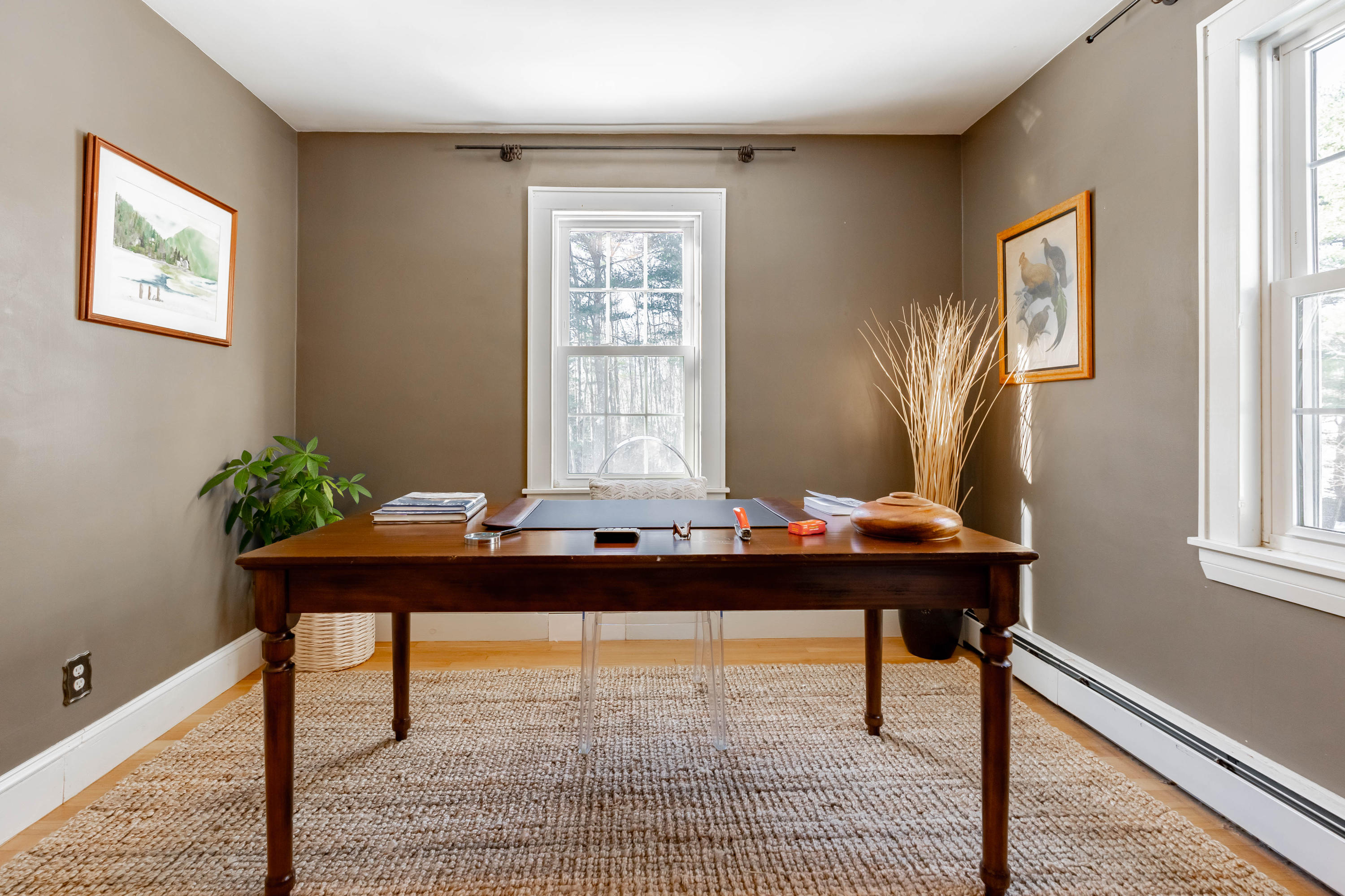 174 Foreside Road Cumberland, ME 04110 - Photo 23 of 47 174 Foreside _Office