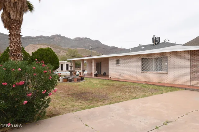 $430,000 | 2704 Taylor Avenue, El Paso, TX 79930