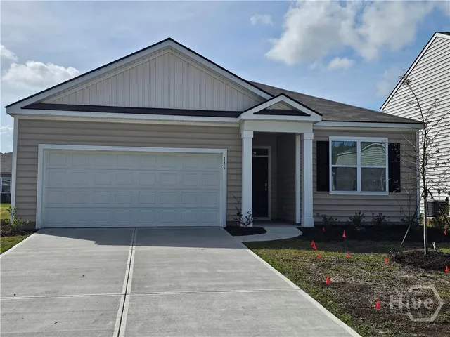 $2,400 | 145 Kraft, Pooler, GA 31322