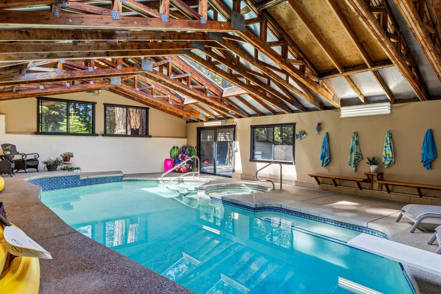 3070 Crystal Summit Road Pollock Pines, CA 95726 - Photo 45 of 76