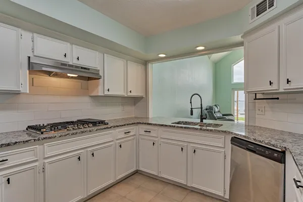 $469,000 | 2109 Gunwale Circle, Willis, TX 77318