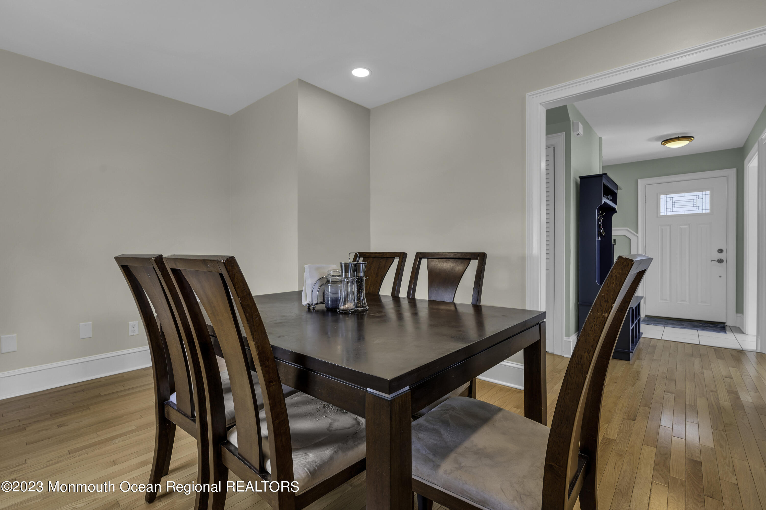 23 Appletree Road Howell, NJ 07731 - Photo 15 of 49 dining room