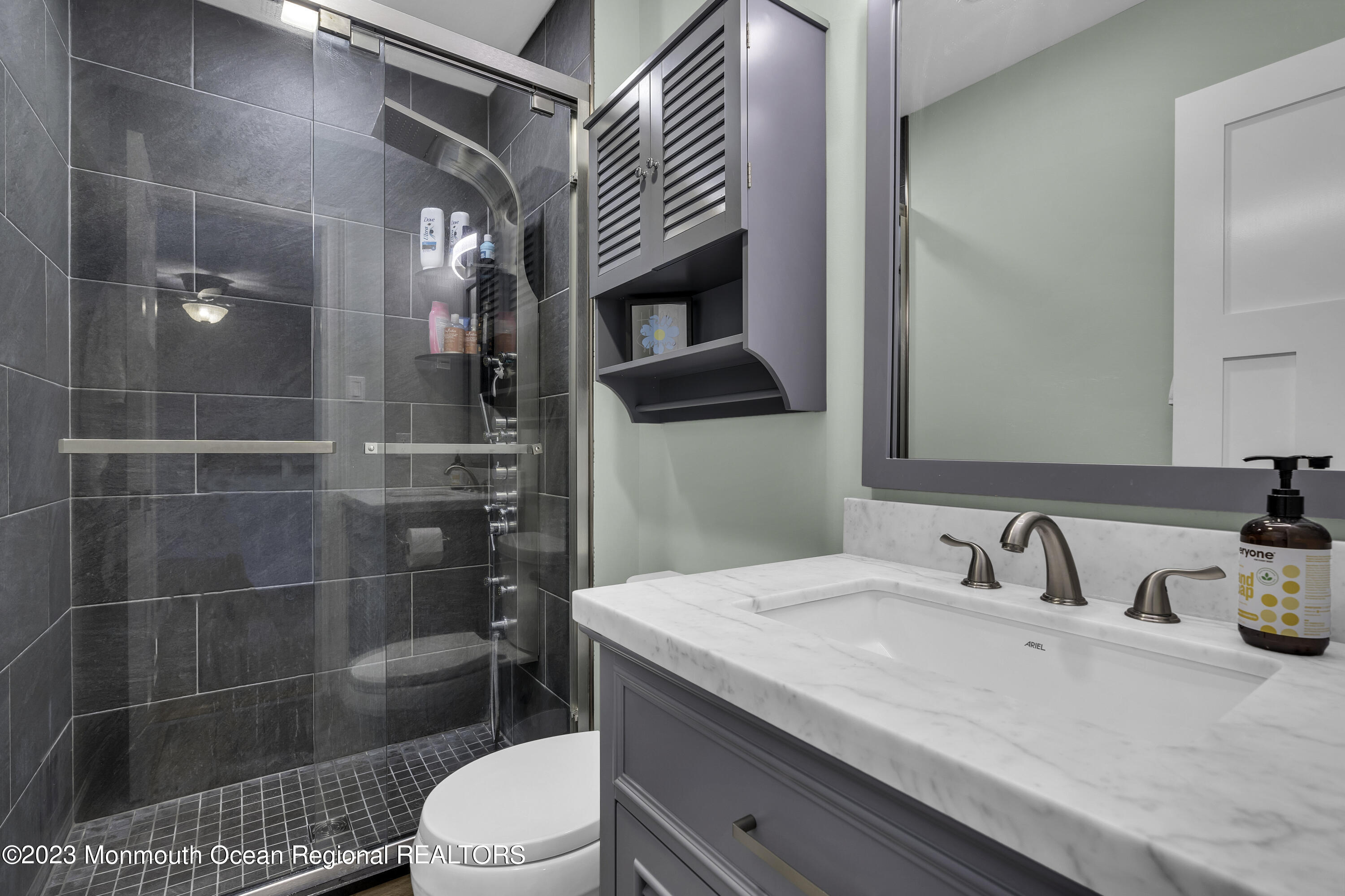 23 Appletree Road Howell, NJ 07731 - Photo 21 of 49 full bath