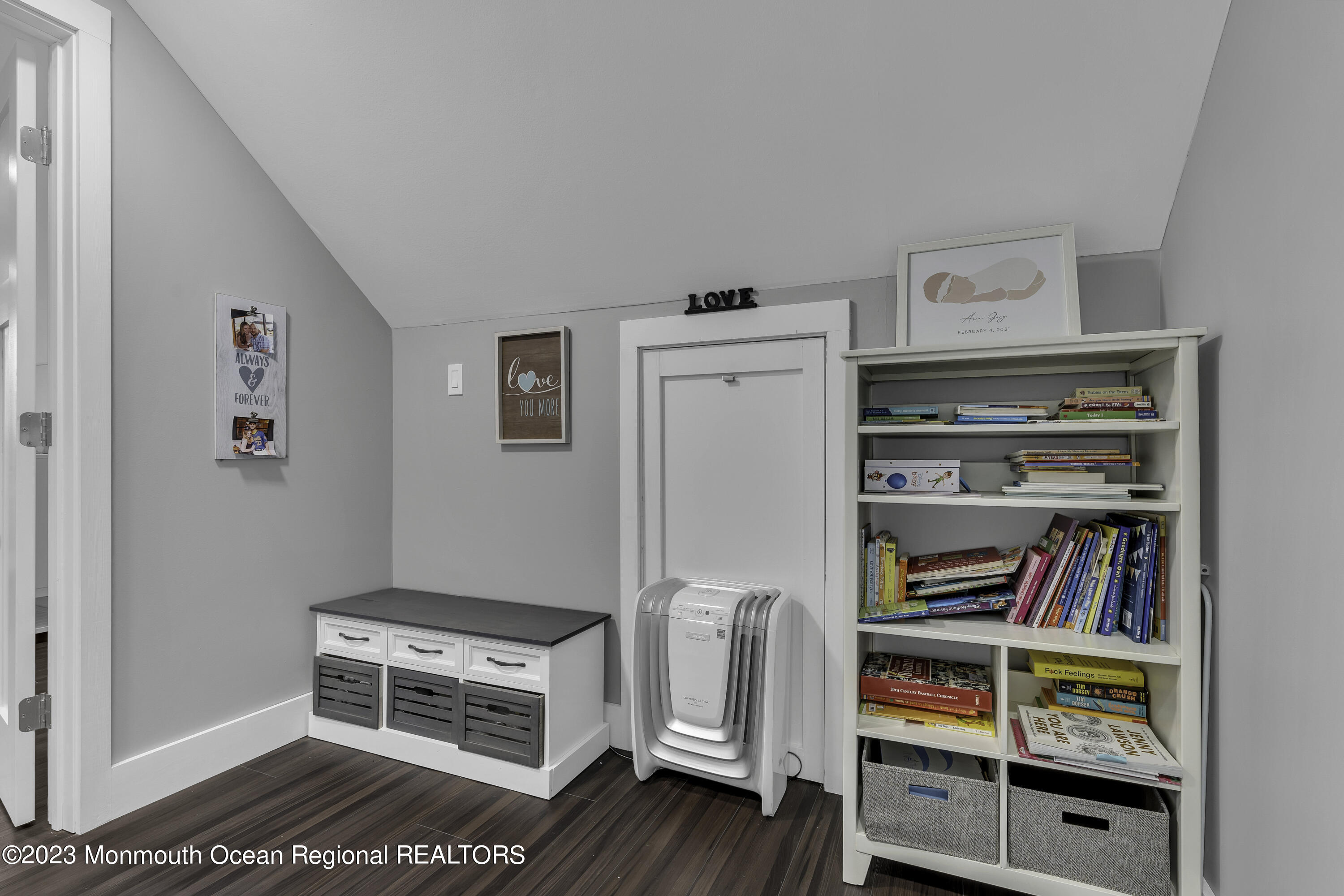 23 Appletree Road Howell, NJ 07731 - Photo 31 of 49 bedroom