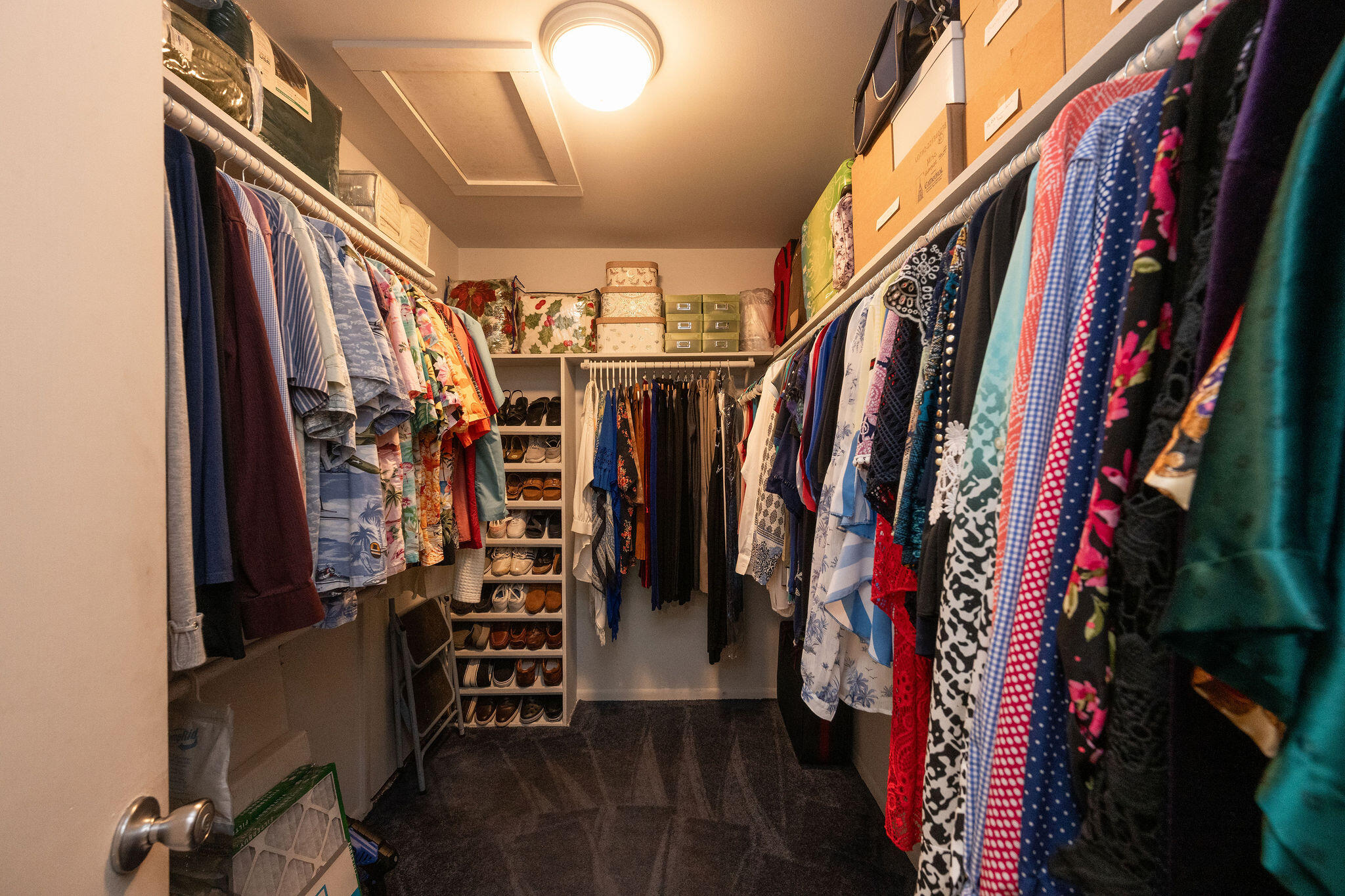 1600 Patricia Street Key West, FL 33040 - Photo 14 of 35 PRIMARY WALK IN CLOSET