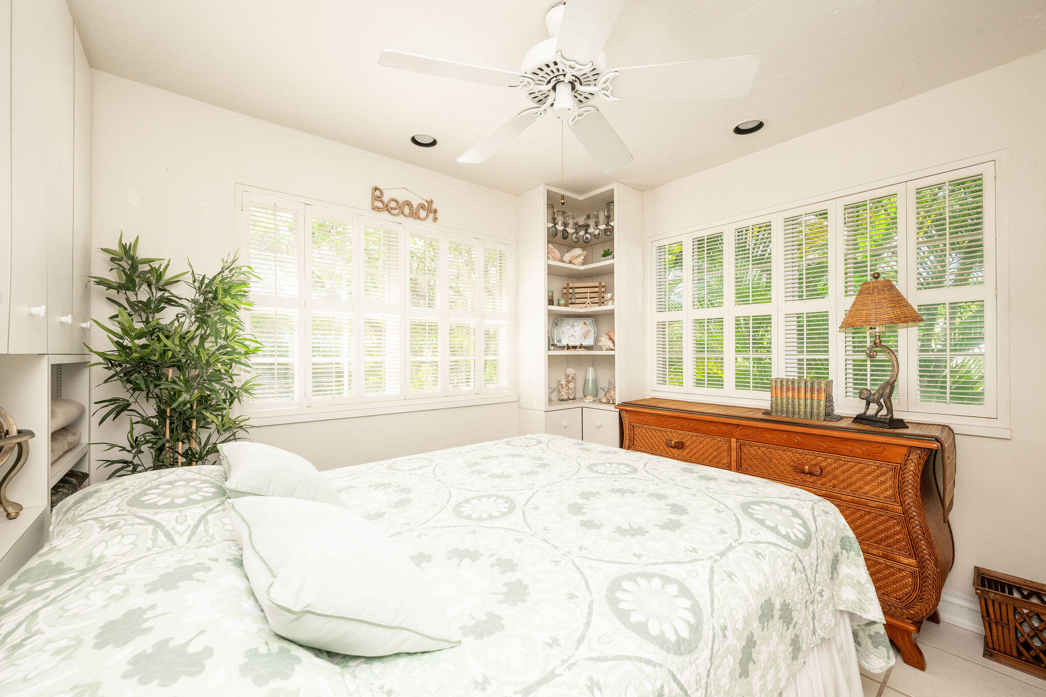 1600 Patricia Street Key West, FL 33040 - Photo 24 of 35 BEDROOM 3