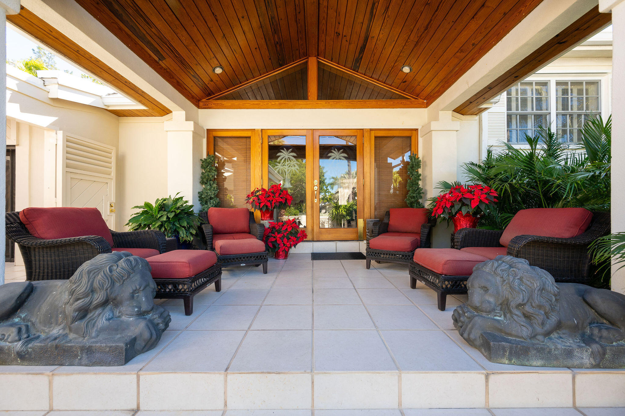 1600 Patricia Street Key West, FL 33040 - Photo 3 of 35 FRONT DOOR