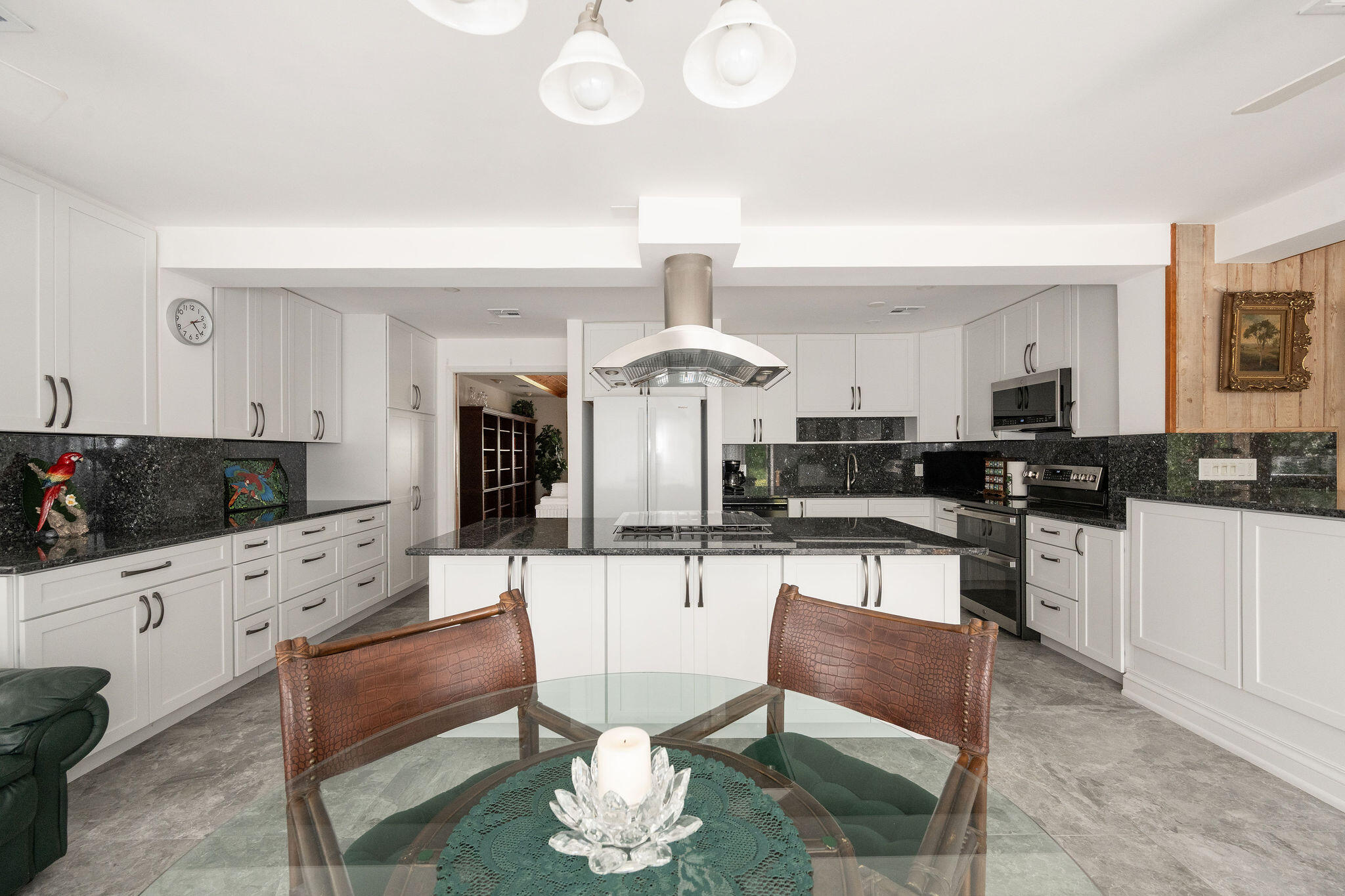 1600 Patricia Street Key West, FL 33040 - Photo 5 of 35 KITCHEN