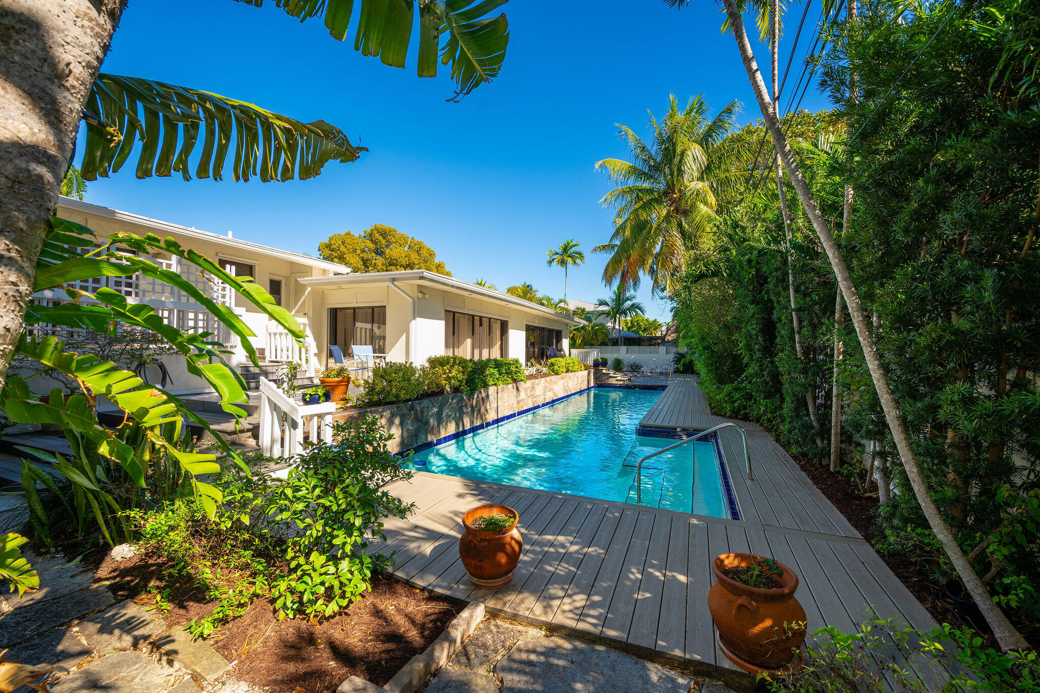 1600 Patricia Street Key West, FL 33040 - Photo 10 of 35 POOL