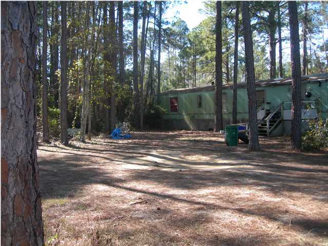 1475 Chat Holley Road Santa Rosa Beach, FL 32459 - Photo 1 of 17 Primary Photo