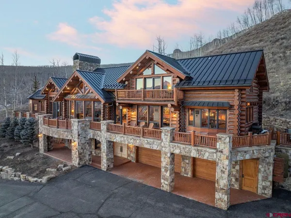 $6,995,000 | 107 Cristinas Way, Telluride, CO 81435