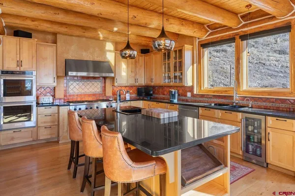 $6,995,000 | 107 Cristinas Way, Telluride, CO 81435