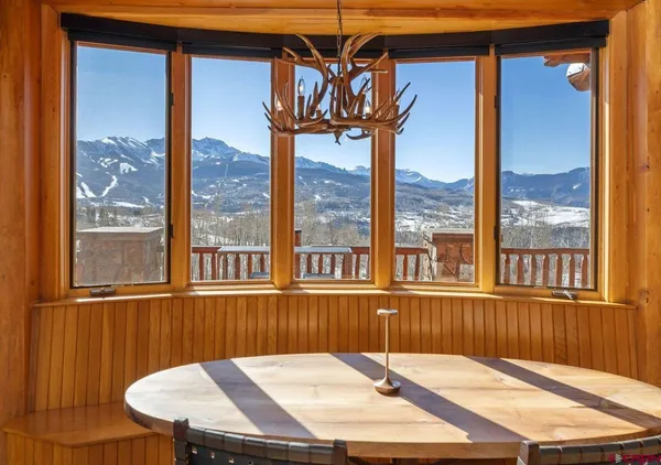 $6,995,000 | 107 Cristinas Way, Telluride, CO 81435