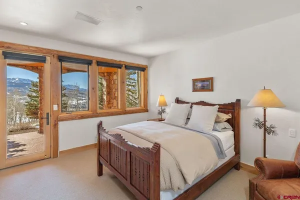 $6,995,000 | 107 Cristinas Way, Telluride, CO 81435
