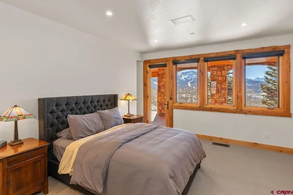 $6,995,000 | 107 Cristinas Way, Telluride, CO 81435