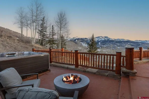 $6,995,000 | 107 Cristinas Way, Telluride, CO 81435