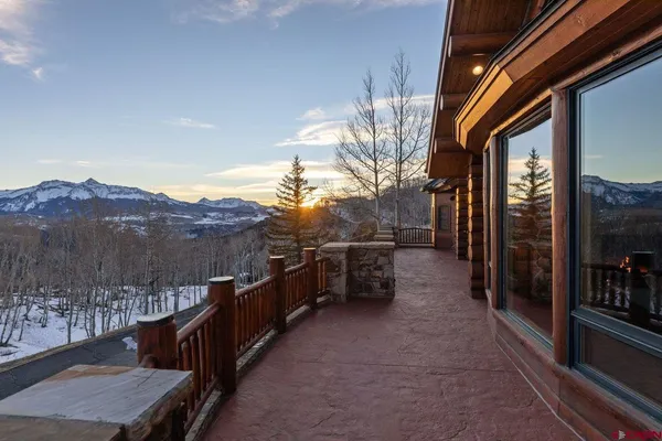 $6,995,000 | 107 Cristinas Way, Telluride, CO 81435