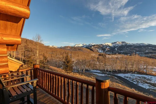 $6,995,000 | 107 Cristinas Way, Telluride, CO 81435