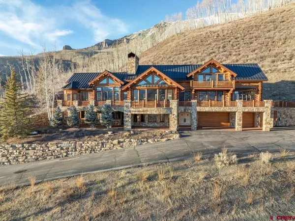 $6,995,000 | 107 Cristinas Way, Telluride, CO 81435