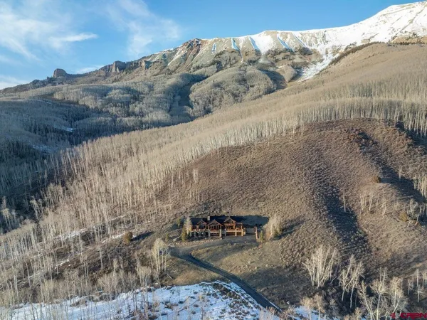 $6,995,000 | 107 Cristinas Way, Telluride, CO 81435